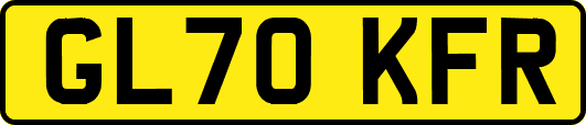 GL70KFR