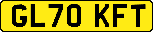 GL70KFT