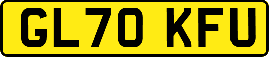 GL70KFU