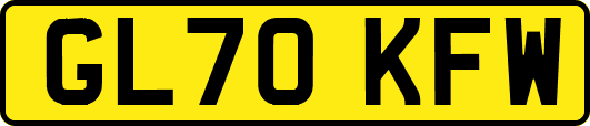 GL70KFW