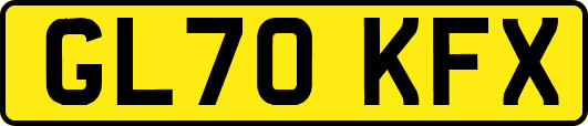 GL70KFX