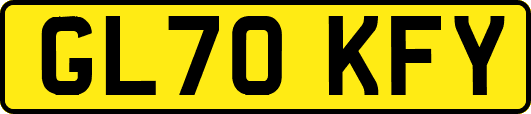 GL70KFY