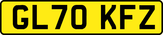 GL70KFZ