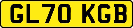 GL70KGB