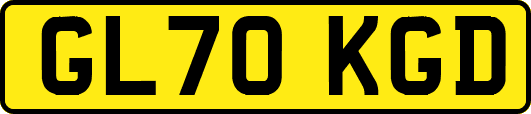 GL70KGD