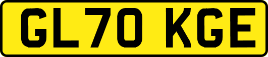 GL70KGE