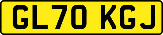 GL70KGJ