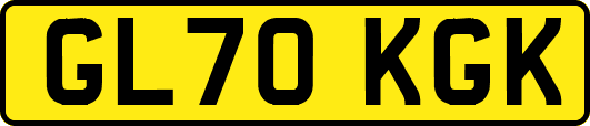 GL70KGK
