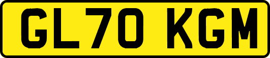 GL70KGM