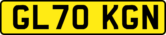 GL70KGN