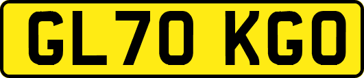 GL70KGO
