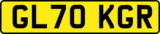 GL70KGR