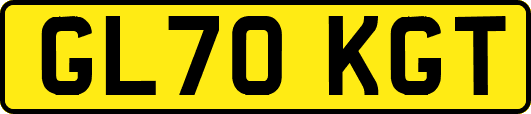 GL70KGT