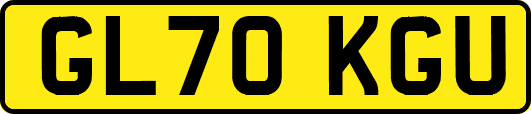 GL70KGU