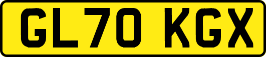 GL70KGX