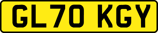 GL70KGY