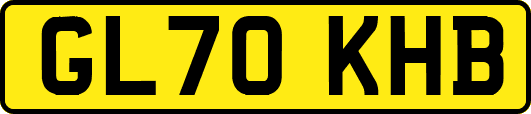 GL70KHB