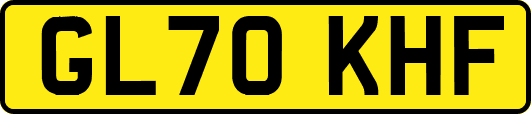 GL70KHF