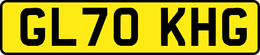 GL70KHG