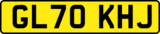 GL70KHJ