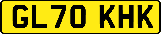 GL70KHK