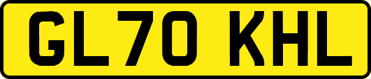 GL70KHL