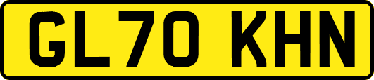 GL70KHN