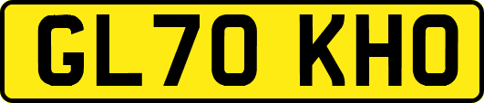 GL70KHO