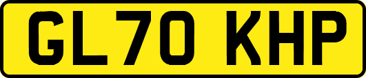 GL70KHP
