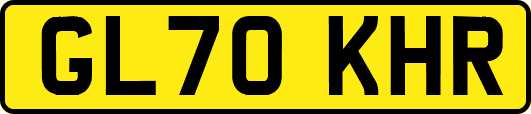 GL70KHR