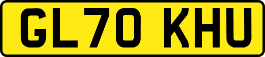GL70KHU
