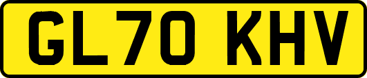 GL70KHV