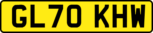 GL70KHW