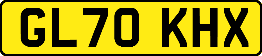 GL70KHX