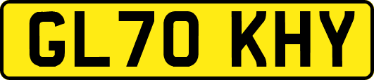 GL70KHY