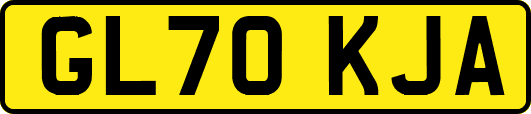 GL70KJA