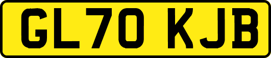 GL70KJB