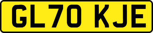 GL70KJE