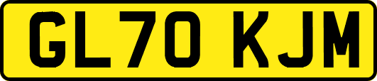 GL70KJM