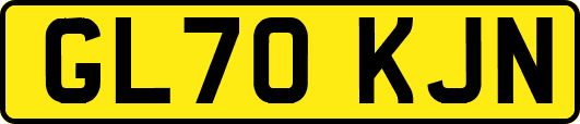 GL70KJN