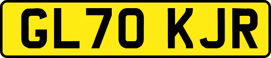 GL70KJR