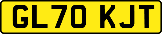 GL70KJT