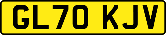 GL70KJV