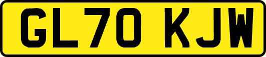 GL70KJW