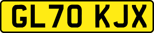 GL70KJX