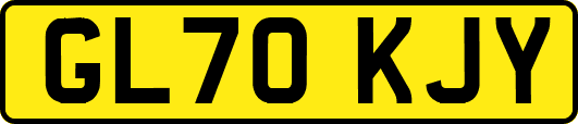 GL70KJY