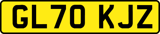 GL70KJZ
