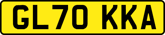 GL70KKA