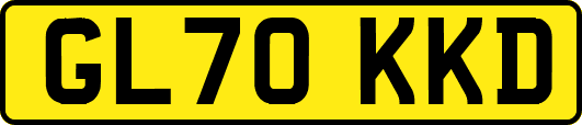 GL70KKD