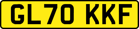 GL70KKF